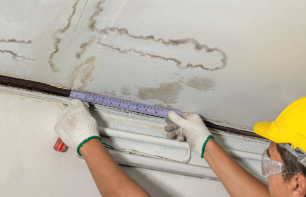Reliable Flood Cleanup contractor in Arlington, OH by Water Damage Irwin